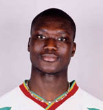 	Papa Bouba Diop 	